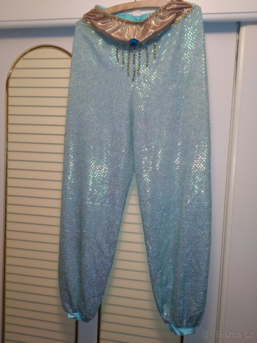 Karnevalové oblečení/ mix