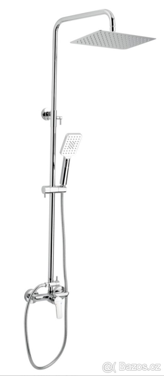 Sprchový systém
