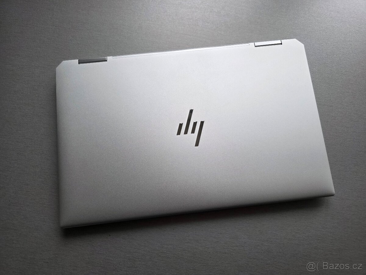 HP Spectre 360