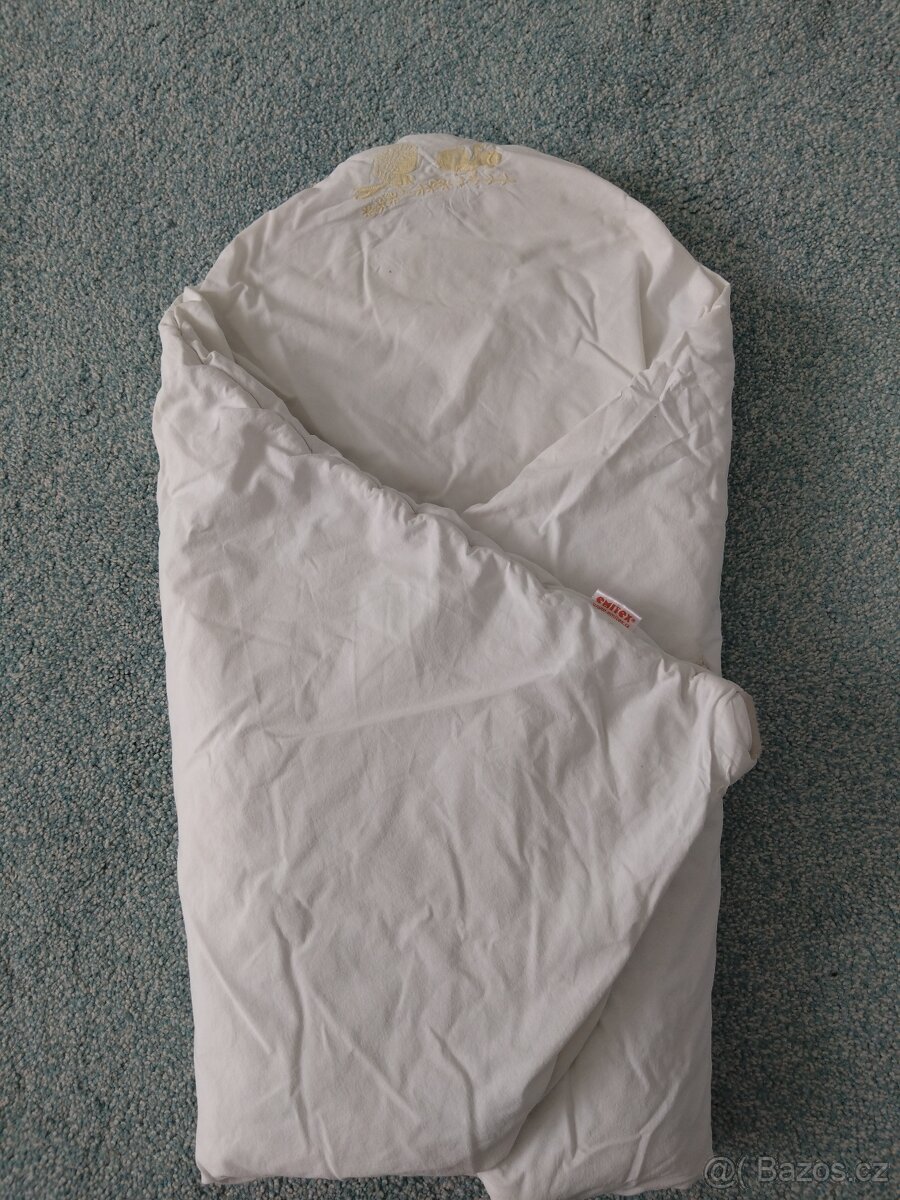 Rychlozavinovačka Emitex