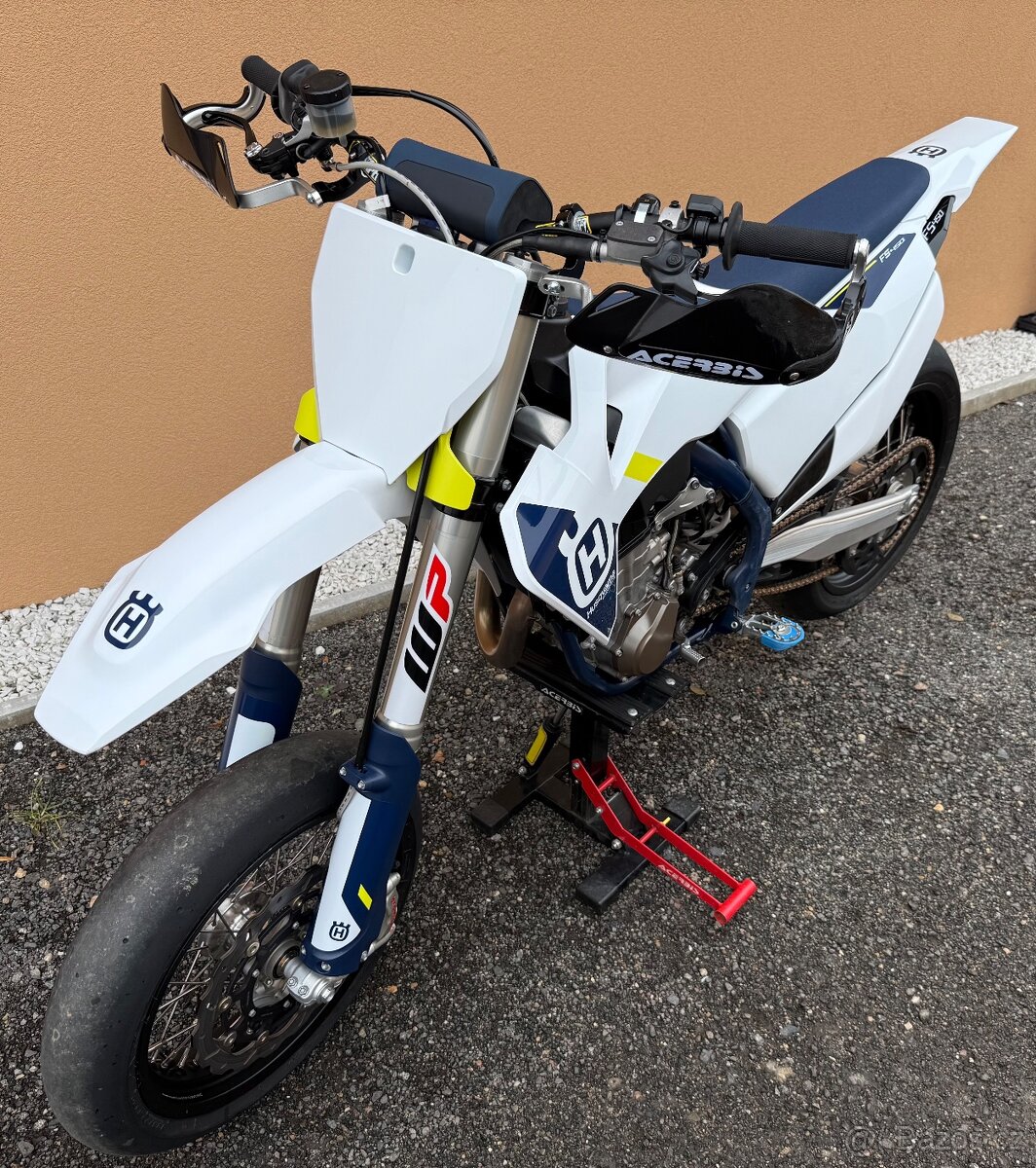 Husqvarna FS 450 , 2022