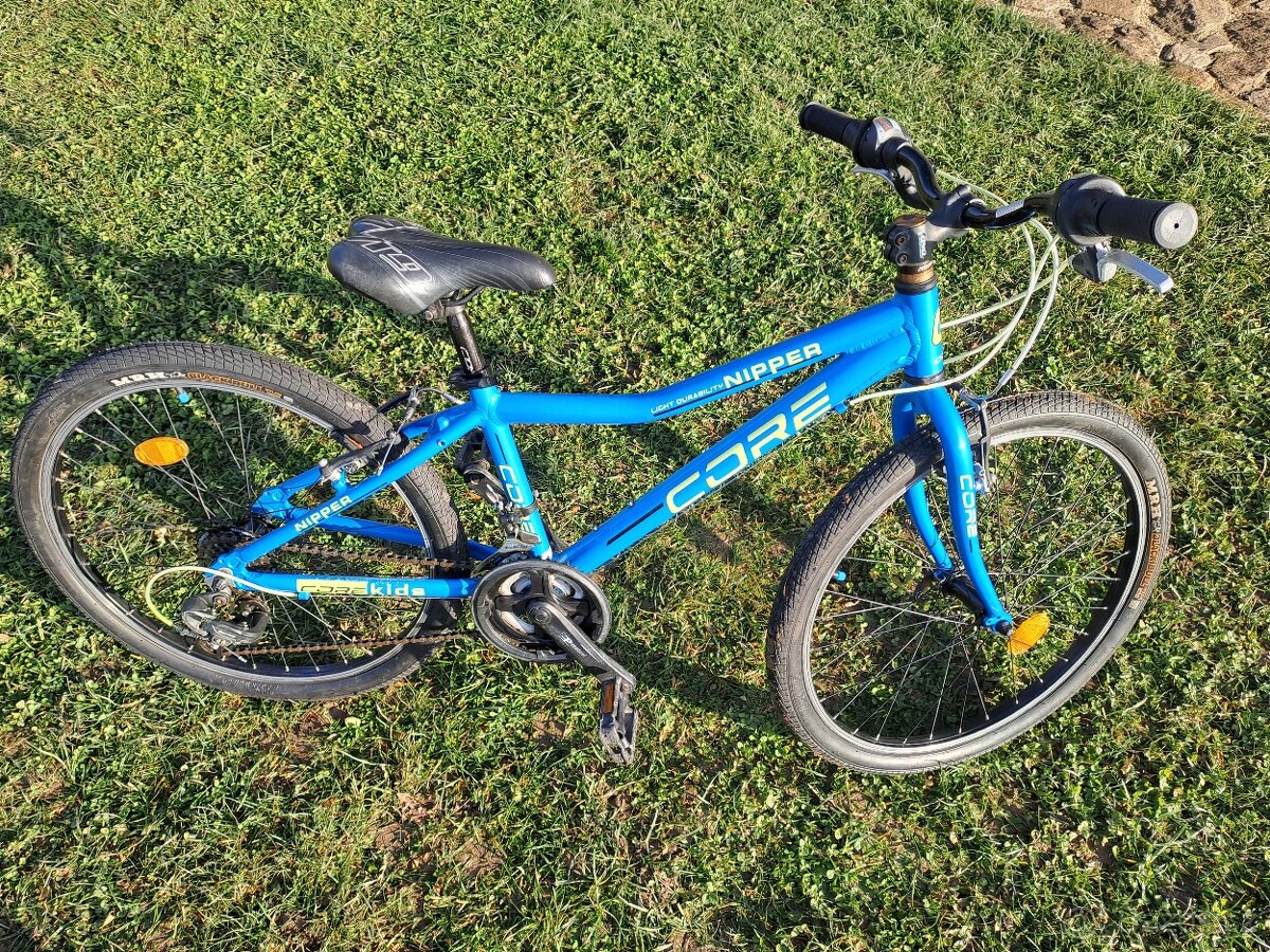 Core Nipper 24" - PĚKNÉ