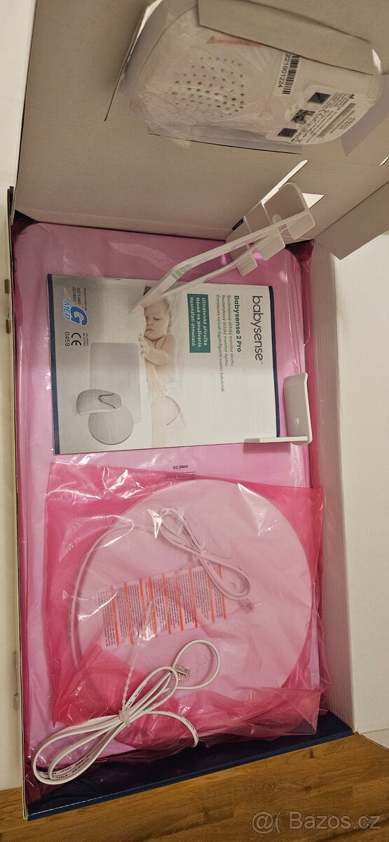 Babysense 2 Pro