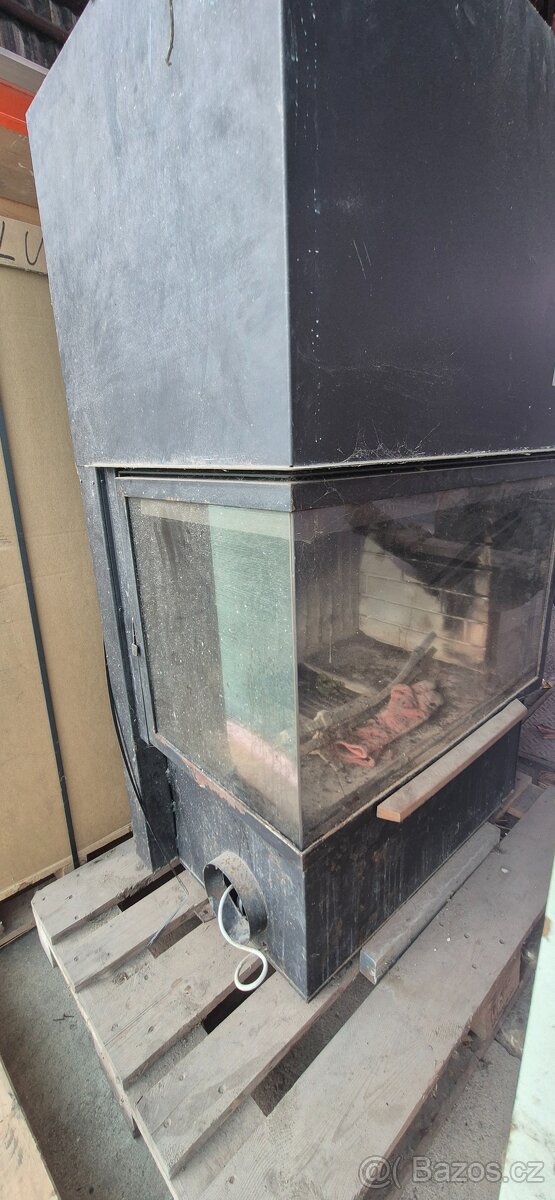 Krbová vložka Steko Golem1.3