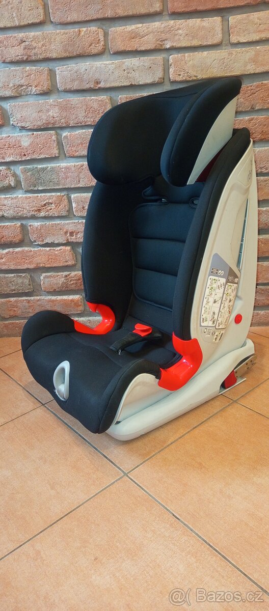 Autosedačka Britax Romer advansafix III