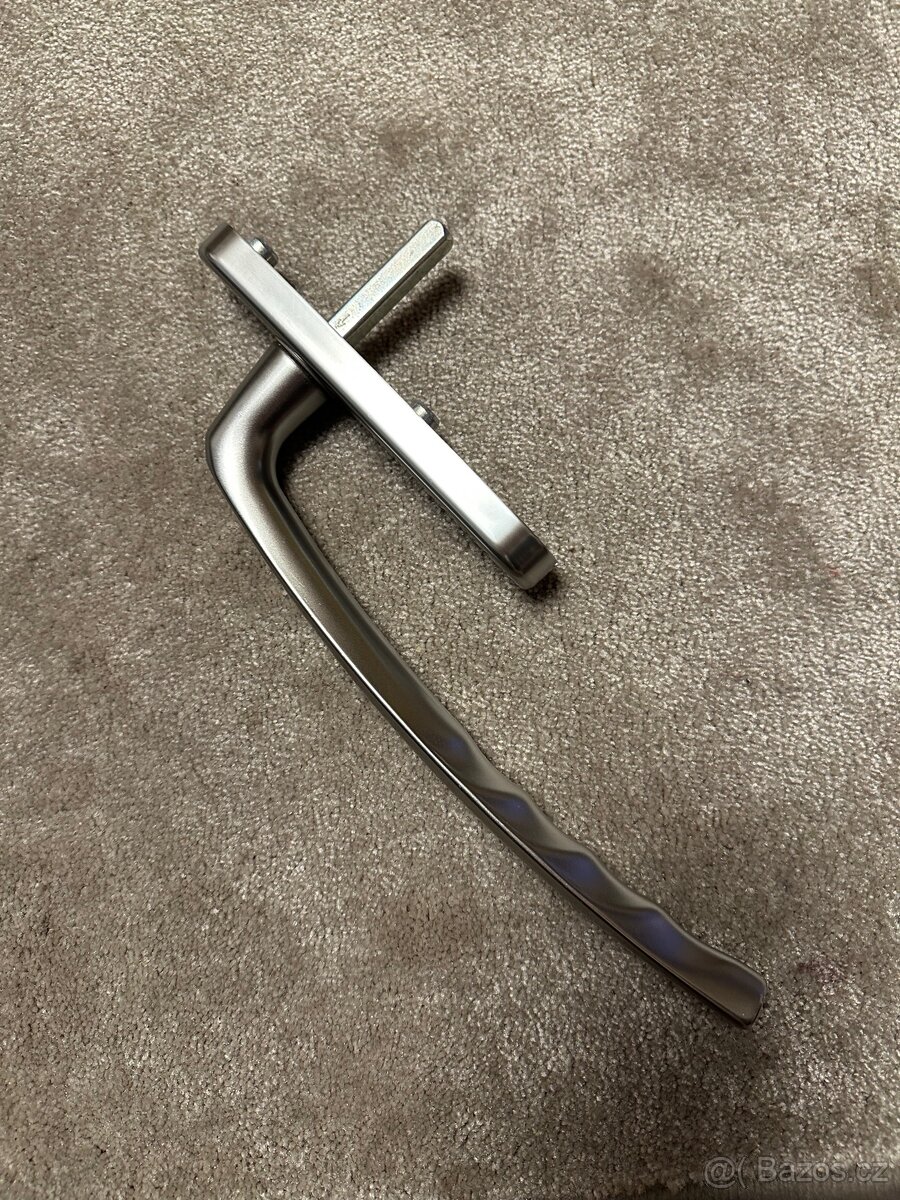 Hoppe garnitura pro zdvižné posuvné dveře