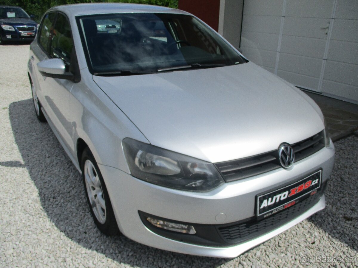 Volkswagen Polo 1.4i KLIMA