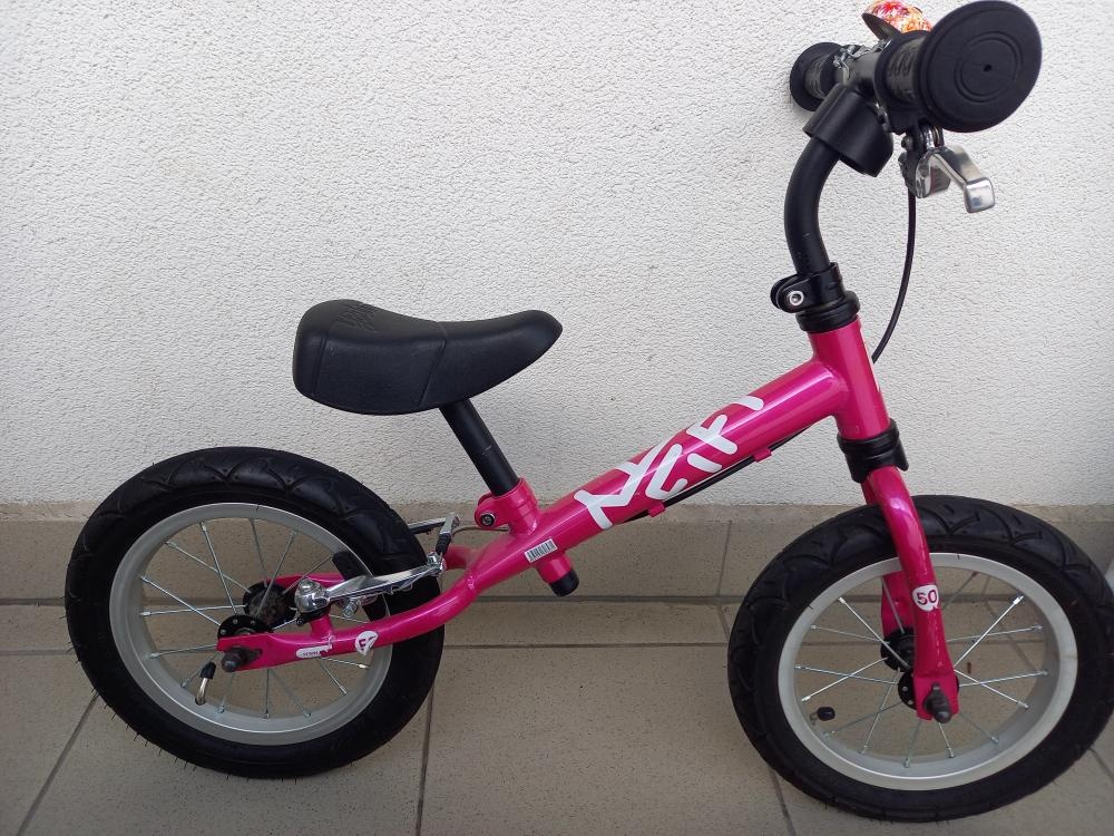 odrážedlo Yedoo fifty B