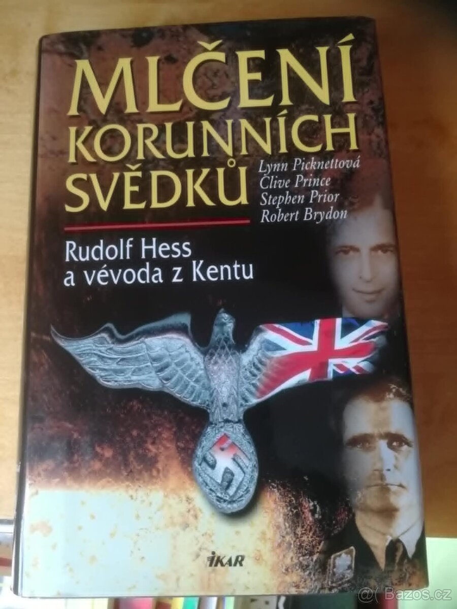 Mlčení korunních svědků