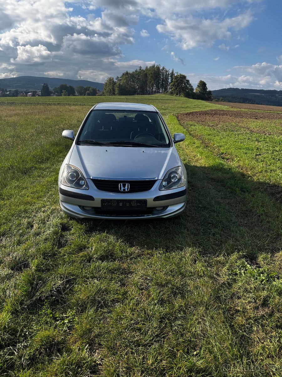 Honda Civic 1.6. VTEC