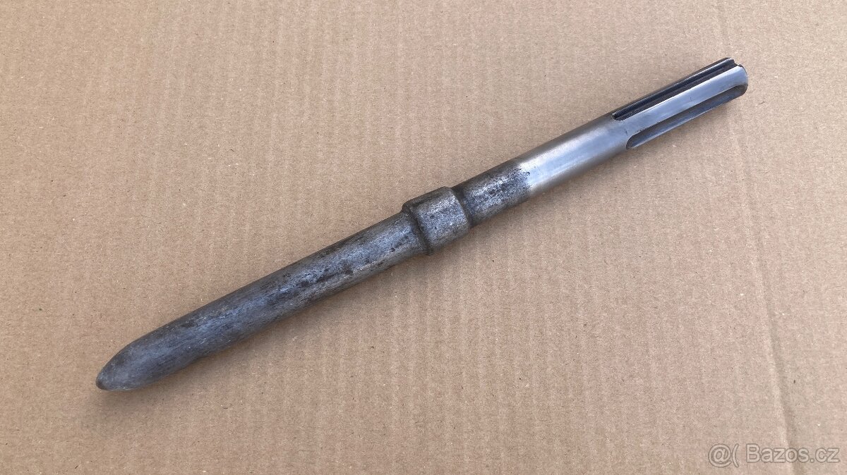 Špička sekáč SDS MAX