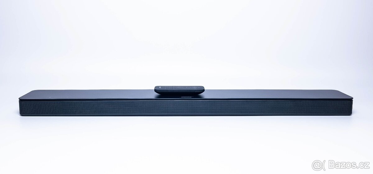 Bose Soundbar 500 --posta zdarma--