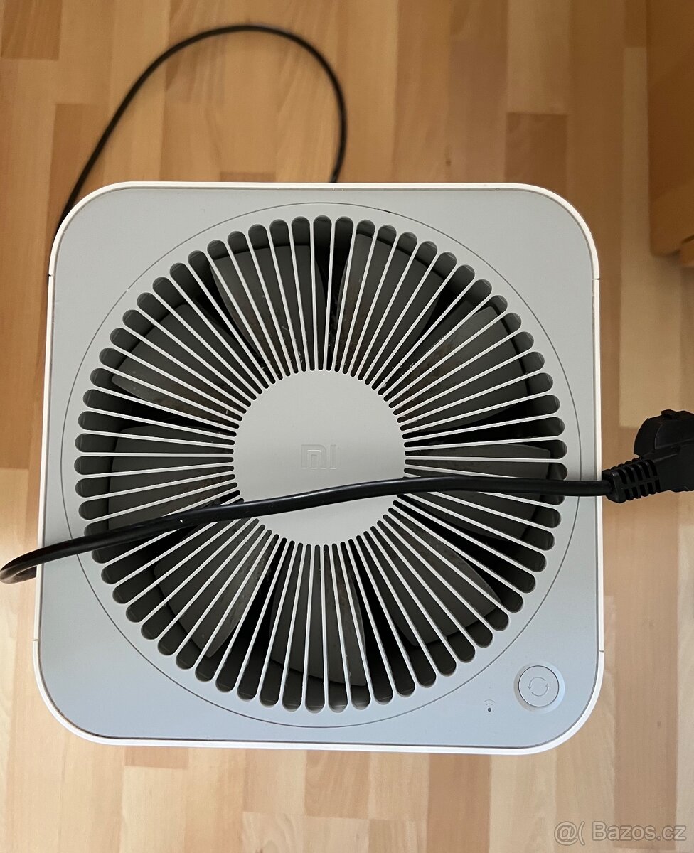 Xiaomi Mi Air Purifier 2H