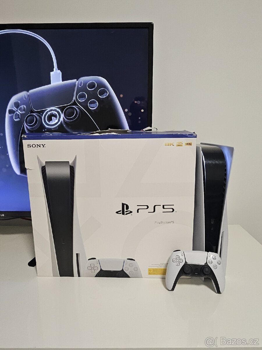 Playstation 5