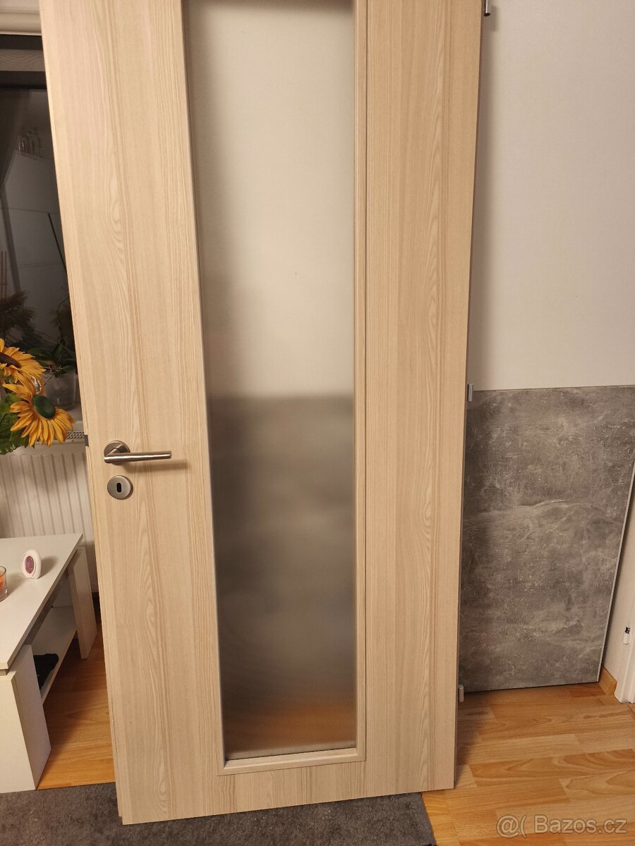 Interiérové dveře