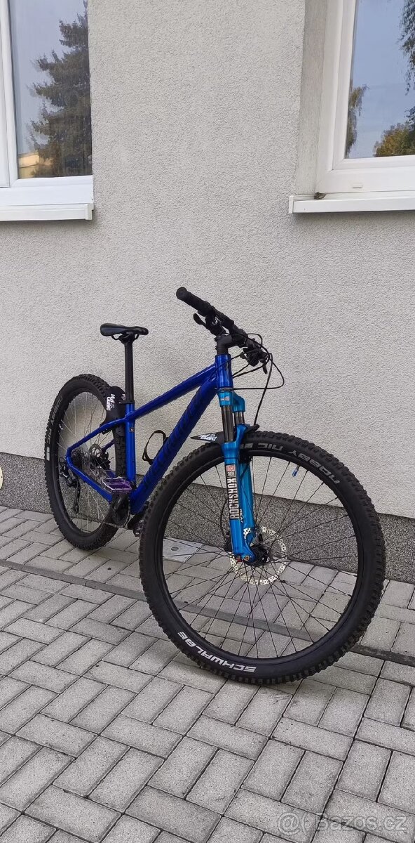 Specialized Rockhopper sport 29