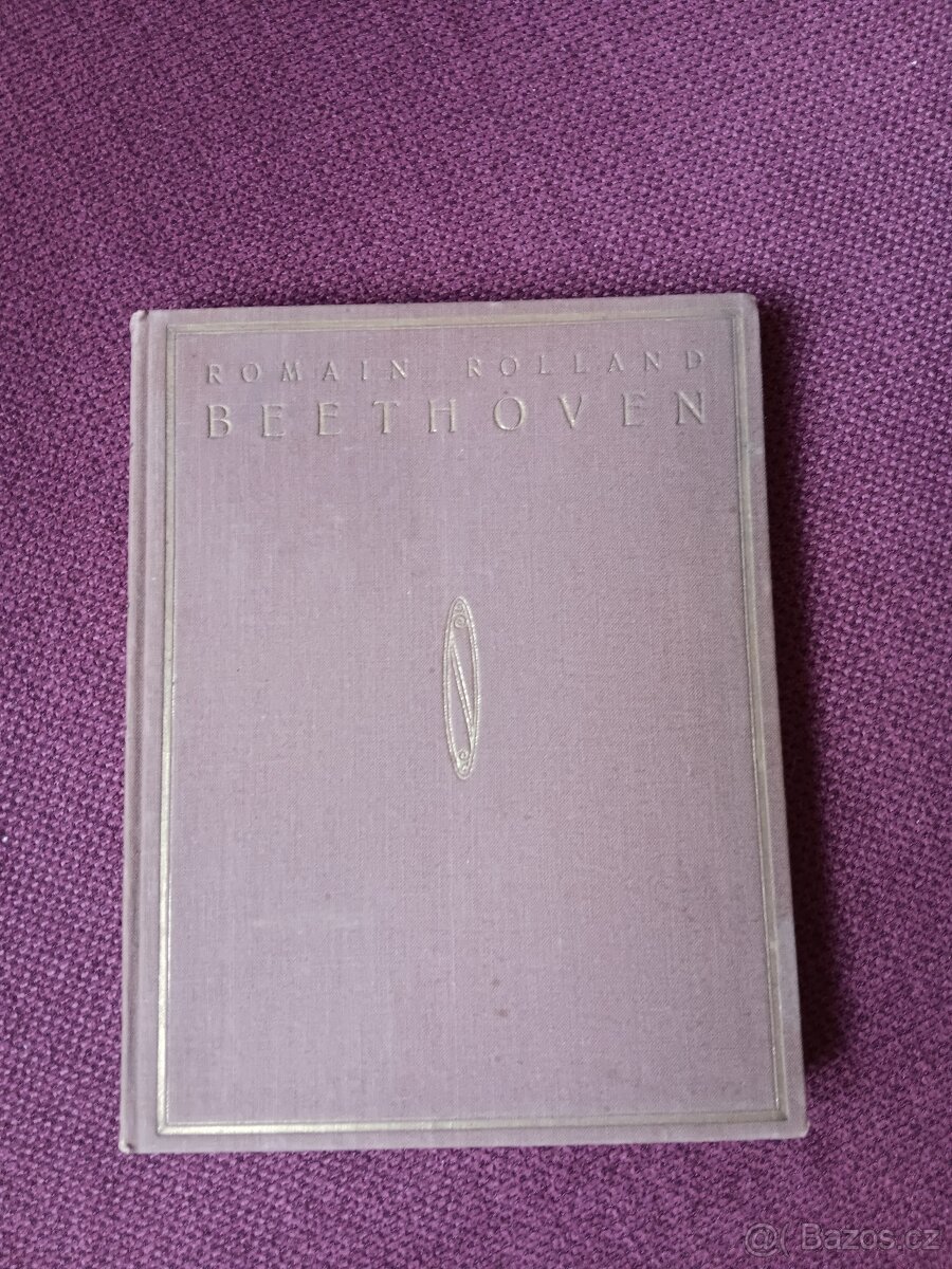 Ludwig van BEETHOVEN 1925