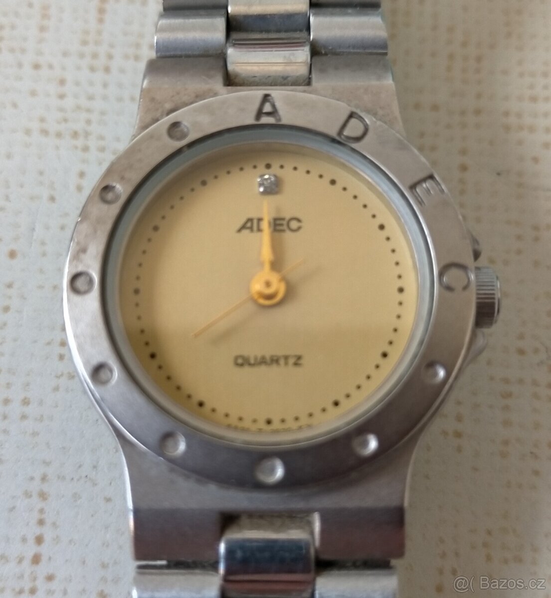 Dámské hodinky Adec