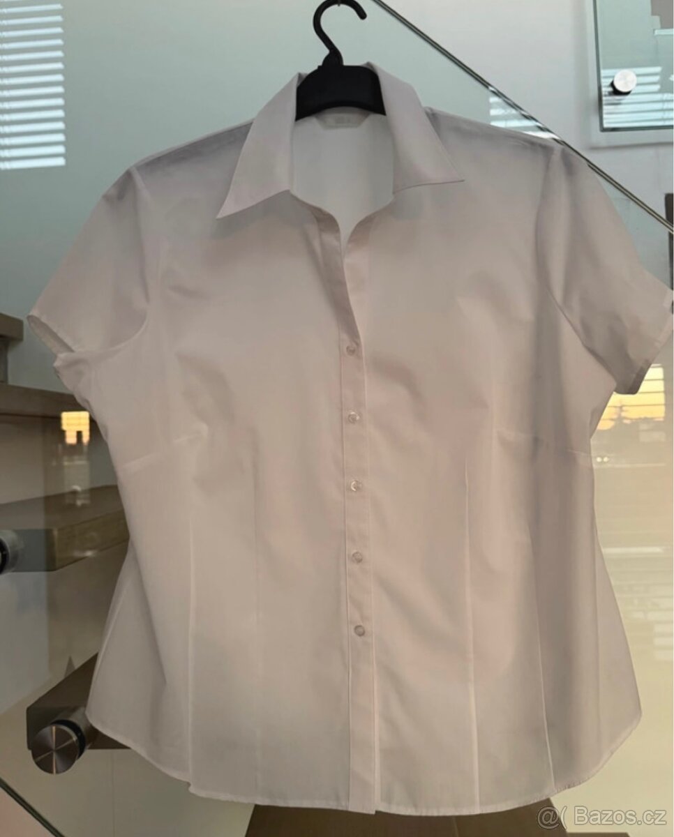 Košile / halenka Marks & Spencer