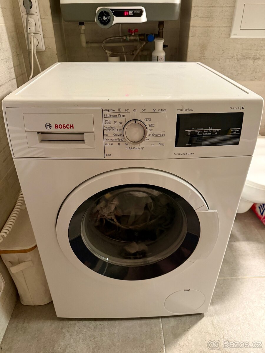 Pračka Bosch