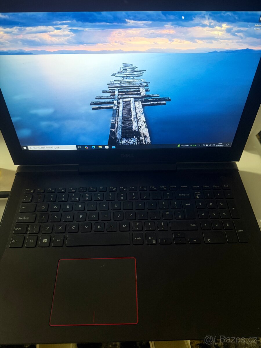 Dell Inspiron 15 7577