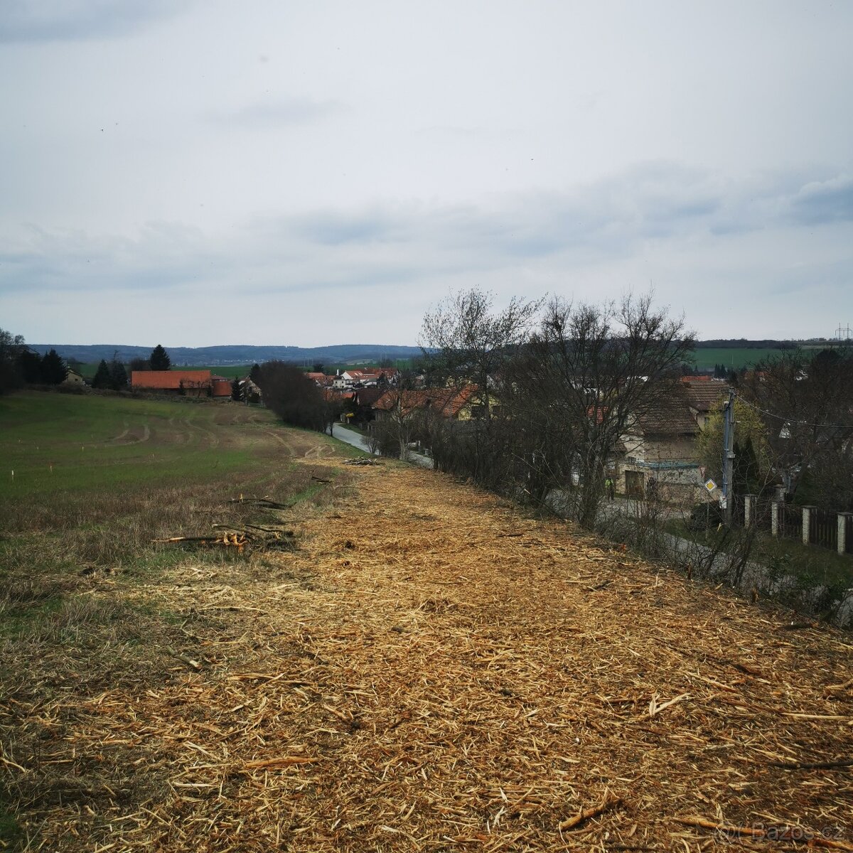 Víkendové práce v stavebnictví a službách