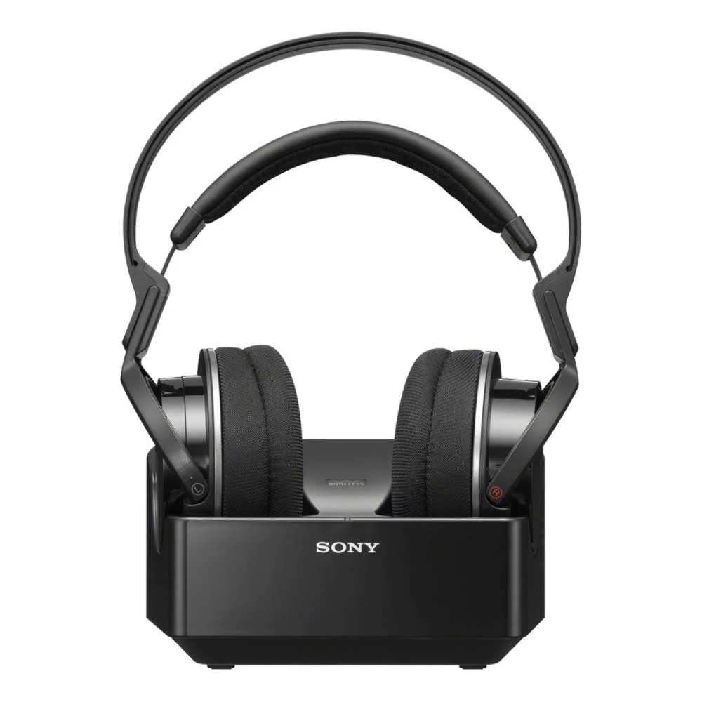 Bezdrátová sluchátka SONY MDR-RF855R