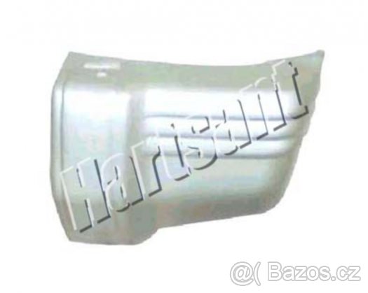 kapota,nárazník,blinkr Mitsubishi PAJERO 91-97