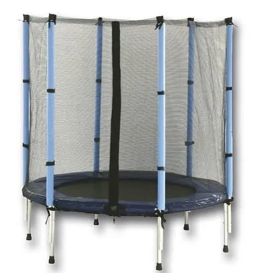 Trampolína 140cm