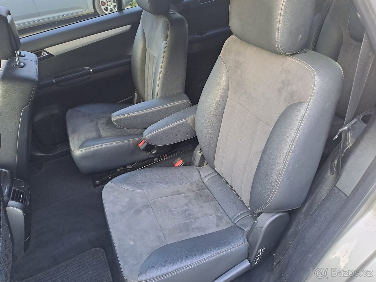 Prodáme Mercedes R320
