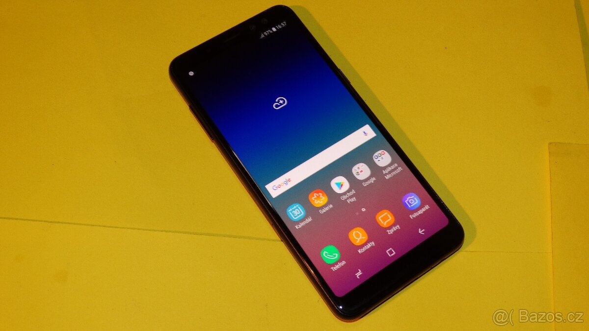 Samsung A8