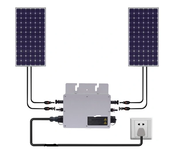 Mikro invertor 800W