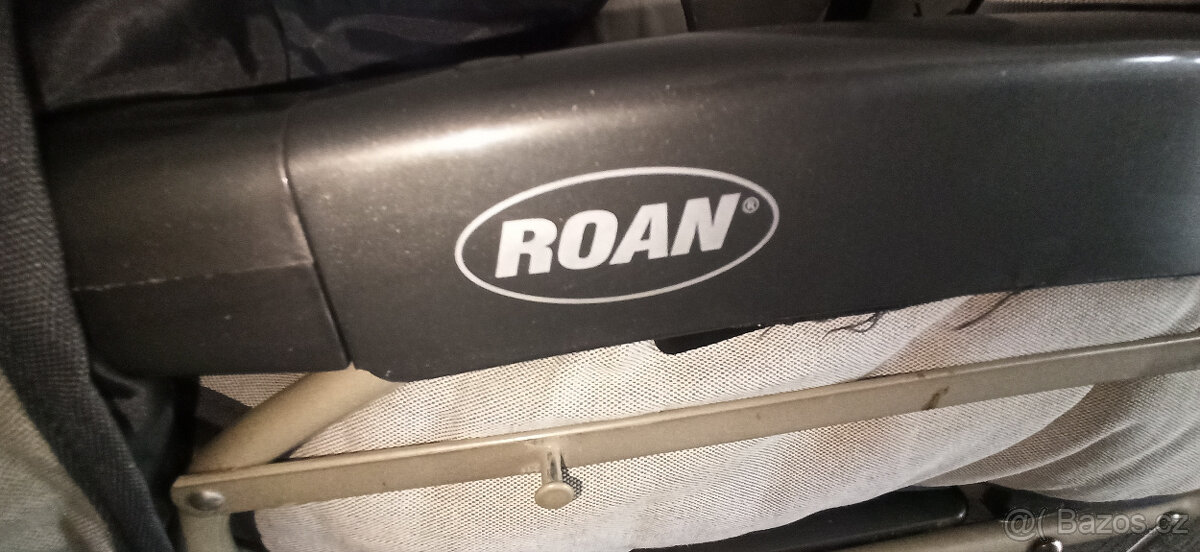 Roan