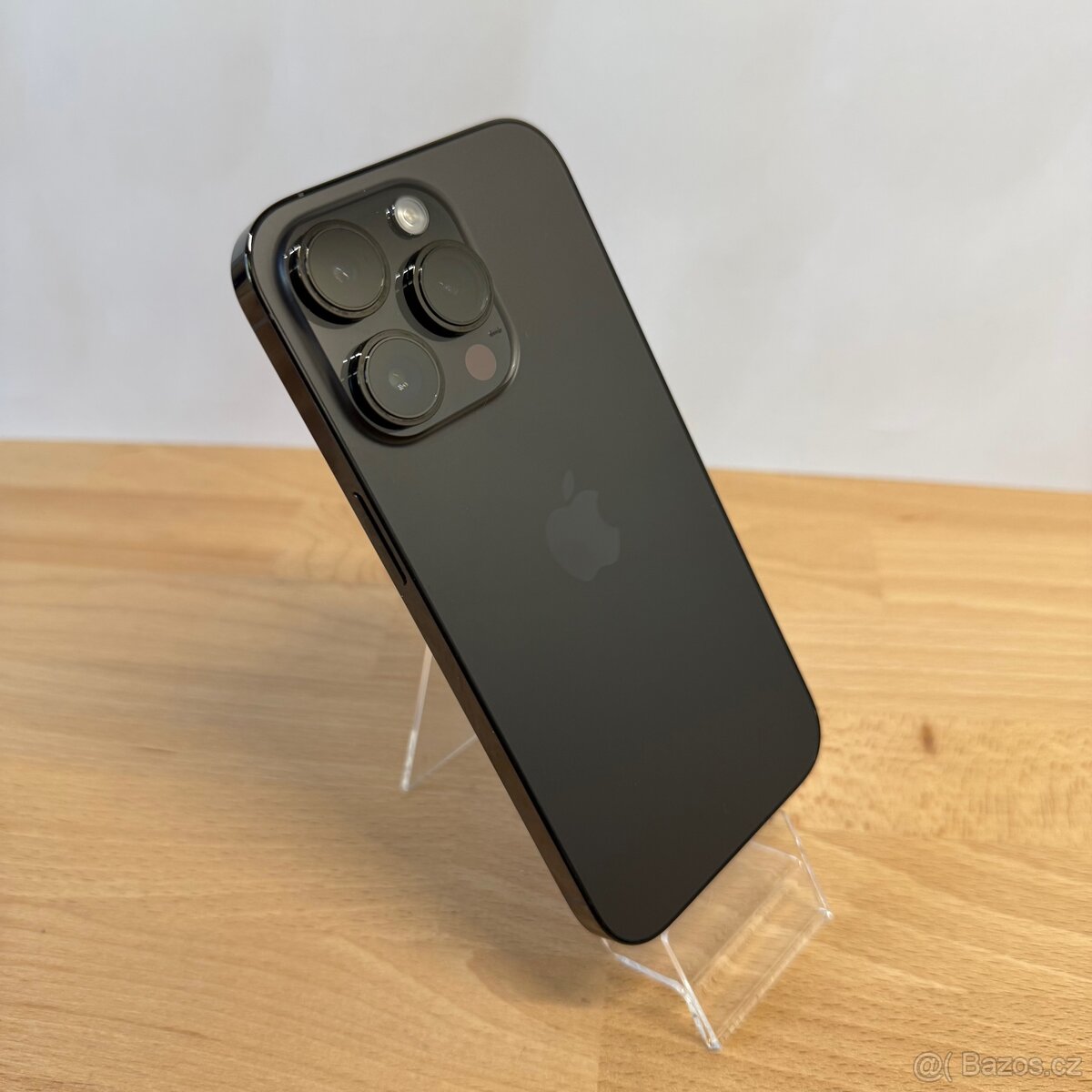 iPhone 14 Pro 256GB, černý (12 měsíců záruka)