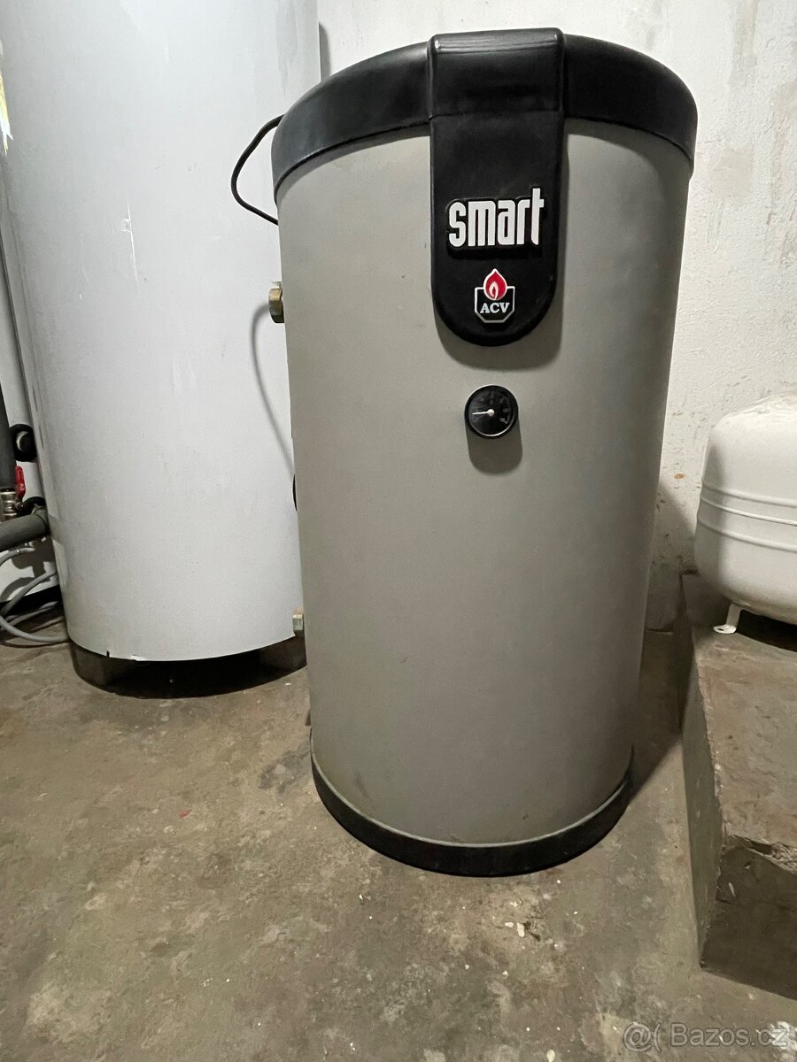 Bojler ACV Smart 130
