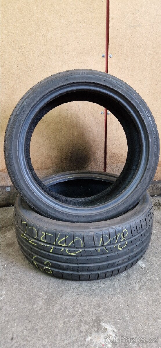 Tomket 225/40 Z R18