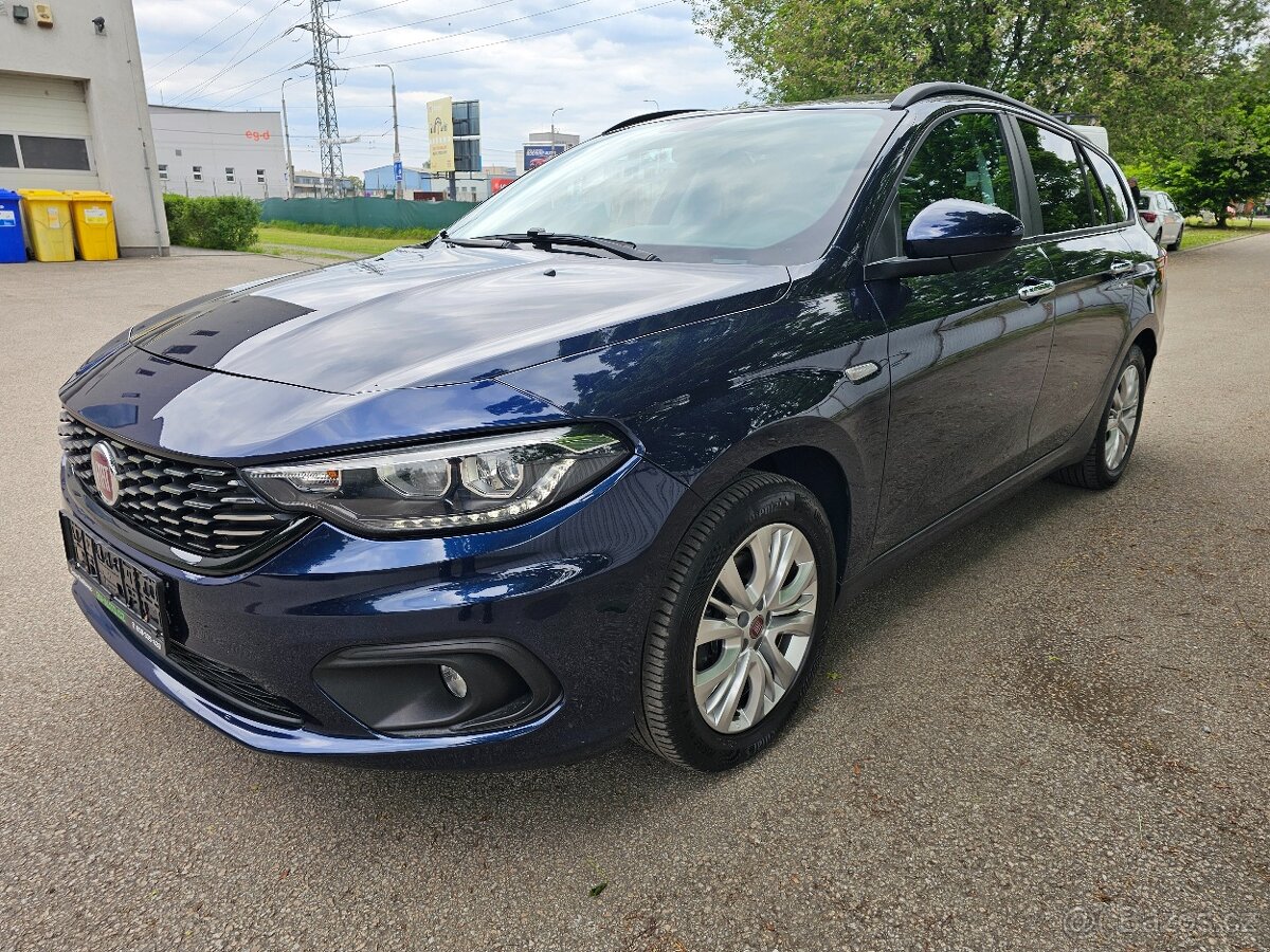 FIAT TIPO 1.3JTD MULTIJET II EASY
