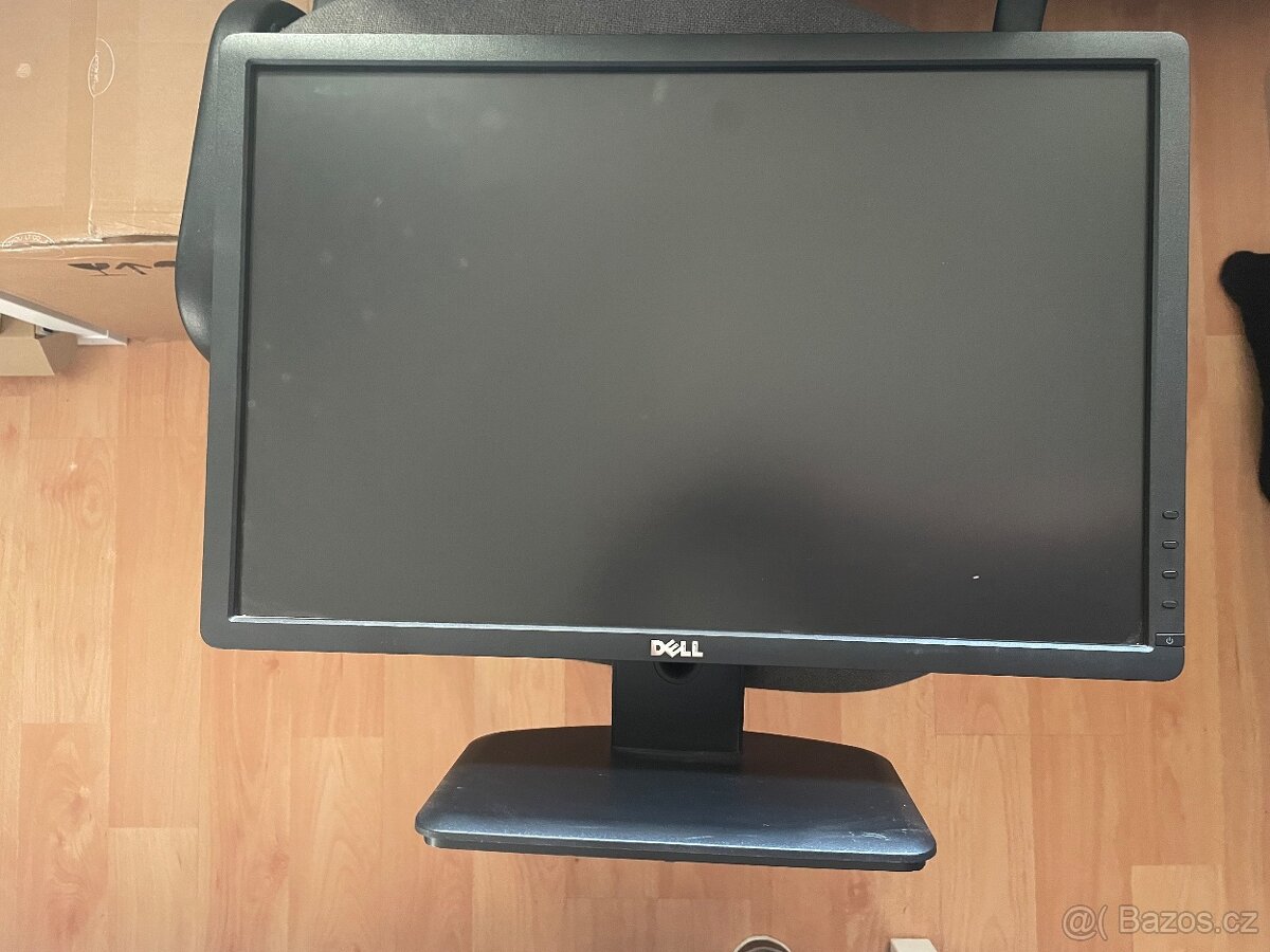Dell monitor
