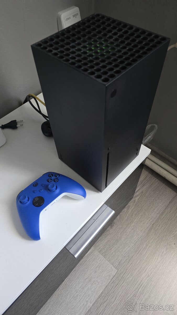 Xbox series x