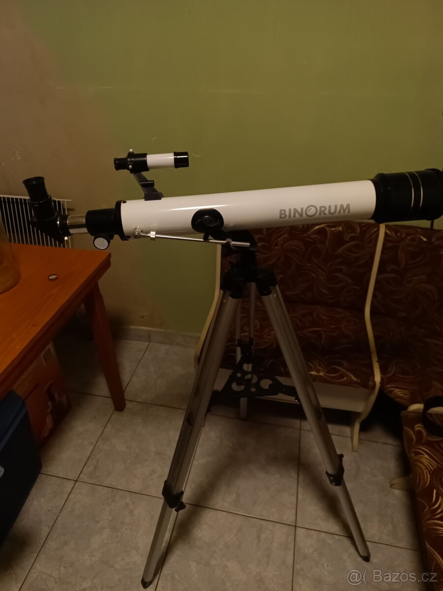Binorum Perfect 70/700 AZ2