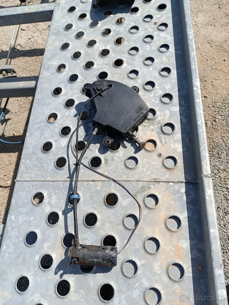 Naviják rezervy P307SW