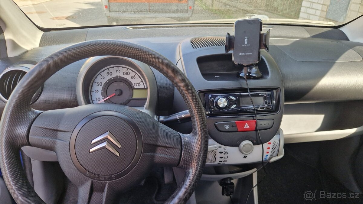 Prodám Citroën C1