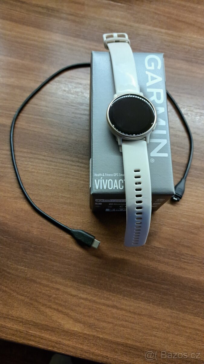 Garmin Vivoactive 5