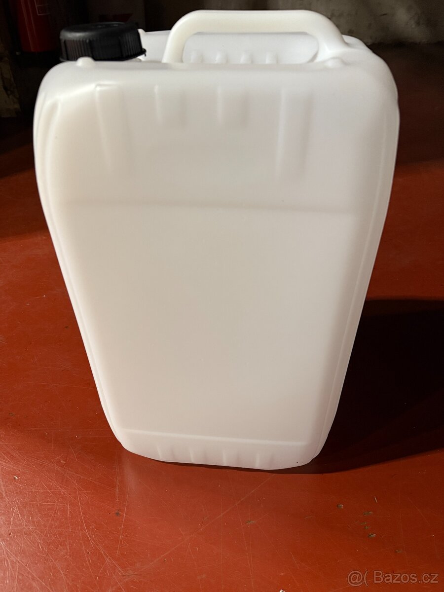 Kanystr 25 l