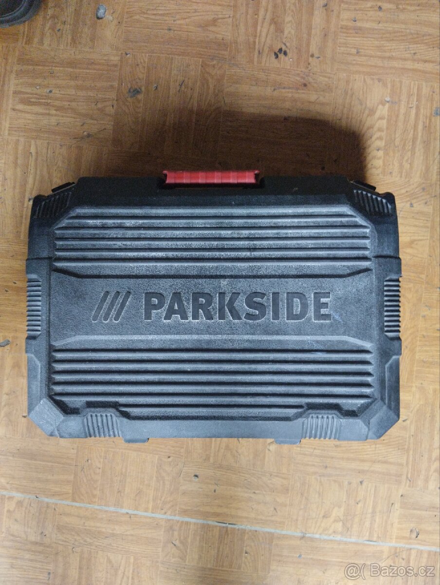Vrtací kladivo (zbijecka) parkside