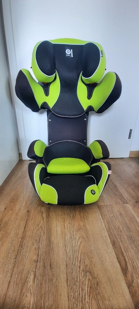 KIDDY Guardian PRO 2 - Autosedačka