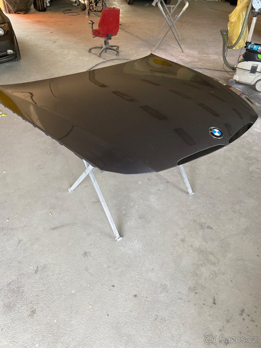 Kapota e90 e91