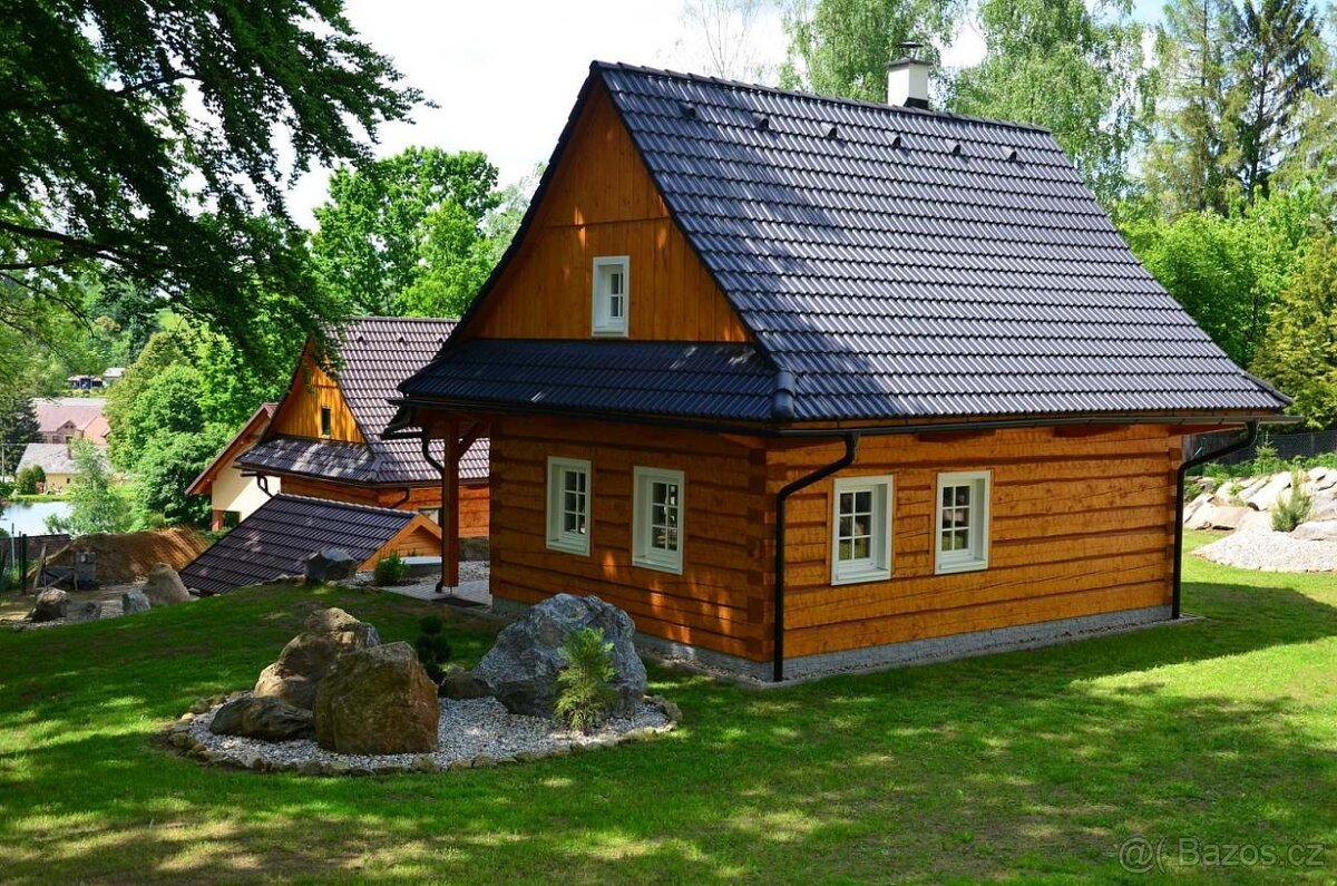 Ubytování