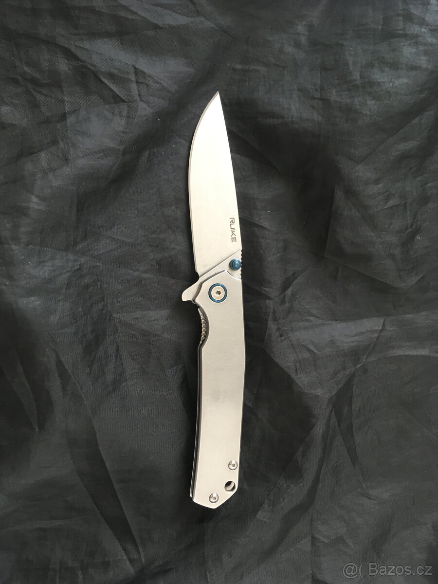 Nůž Ruike P801 - NOVÝ