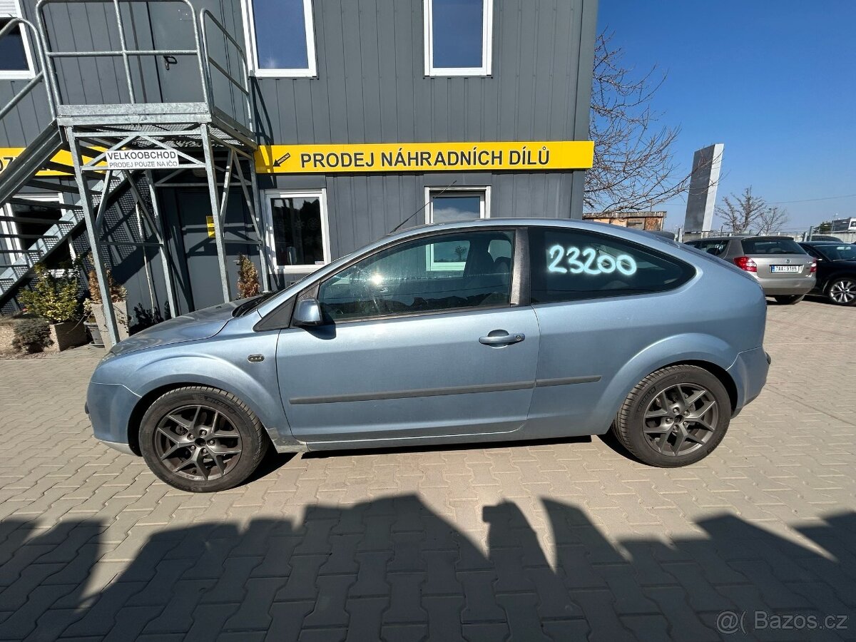 Ford Focus č. 23200